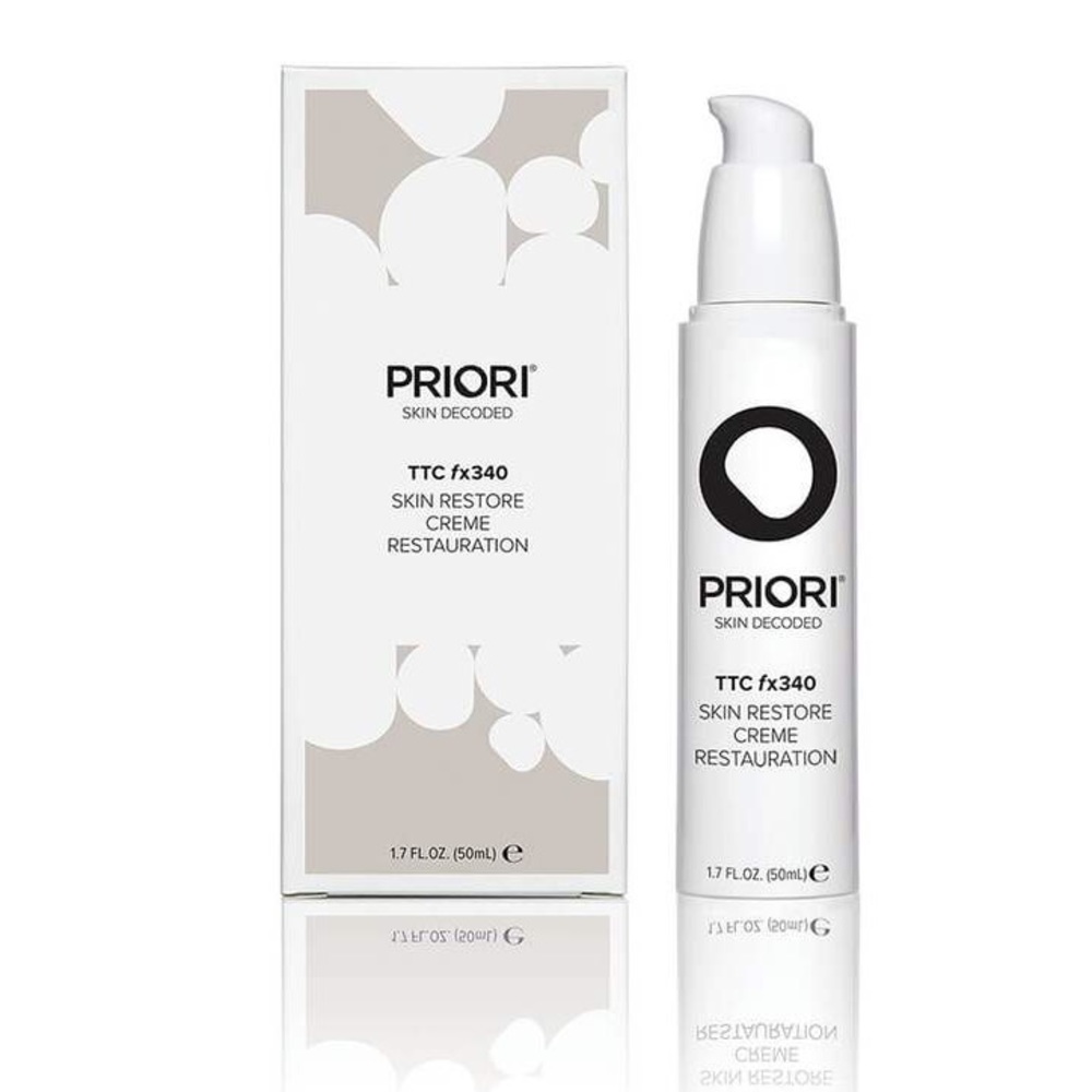 Priori Skin Restore Cream